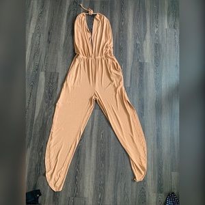 Jumpsuit woman